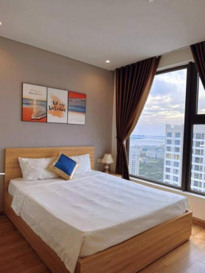 Căn hộ tiện nghi với giá hợp lý